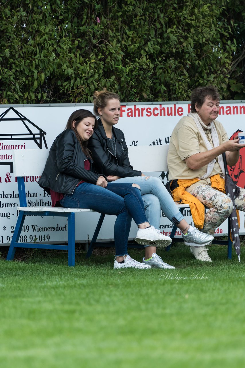 Bild 235 - Frauen TSV Wiemersdorf - FSC Kaltenkirchen : Ergebnis: 0:12